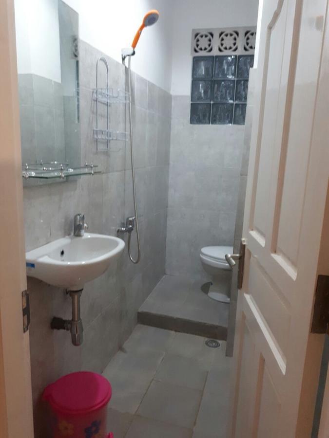 Anggrek Mas Bed & Breakfast Albergue Ubud Exterior foto