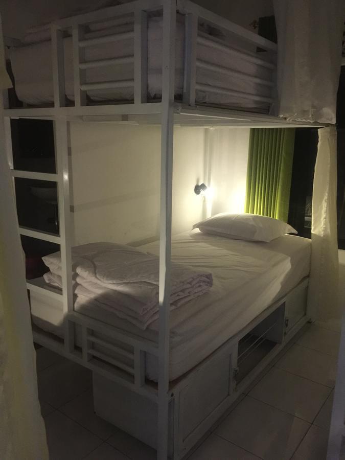 Anggrek Mas Bed & Breakfast Albergue Ubud Exterior foto